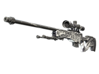 AWP The End
